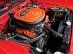 Dodge Charger R/T 1971 года